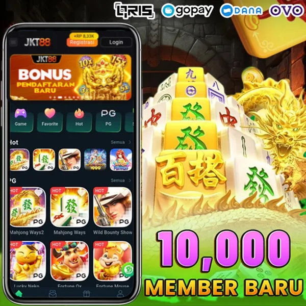 JKT88 Bonus Member Baru 100%