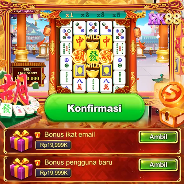 RK88 Game Online Resmi 2026