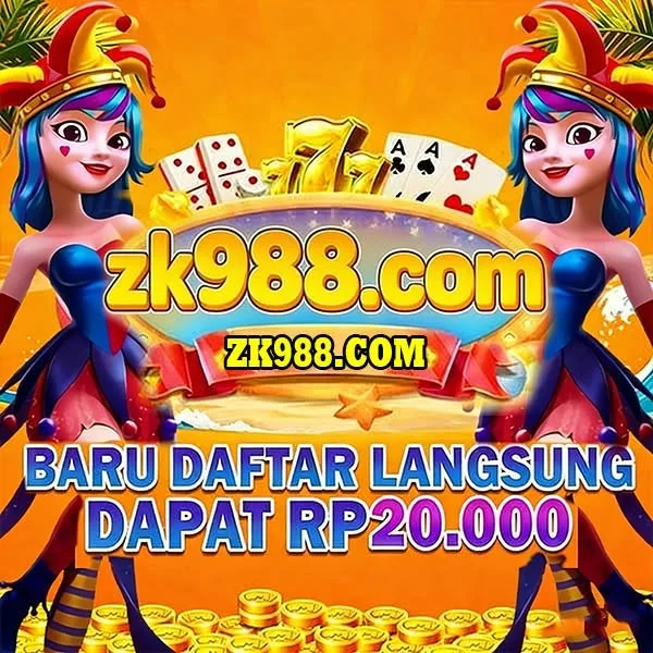 ZK988 Maxwin Pola Gacor Hari Ini