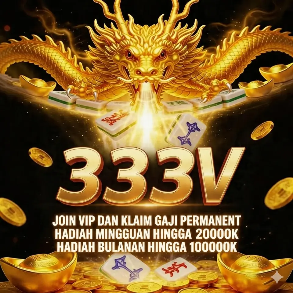 333v Masuk