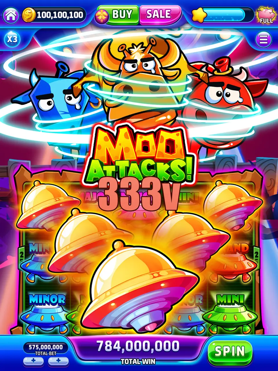 333v Masuk